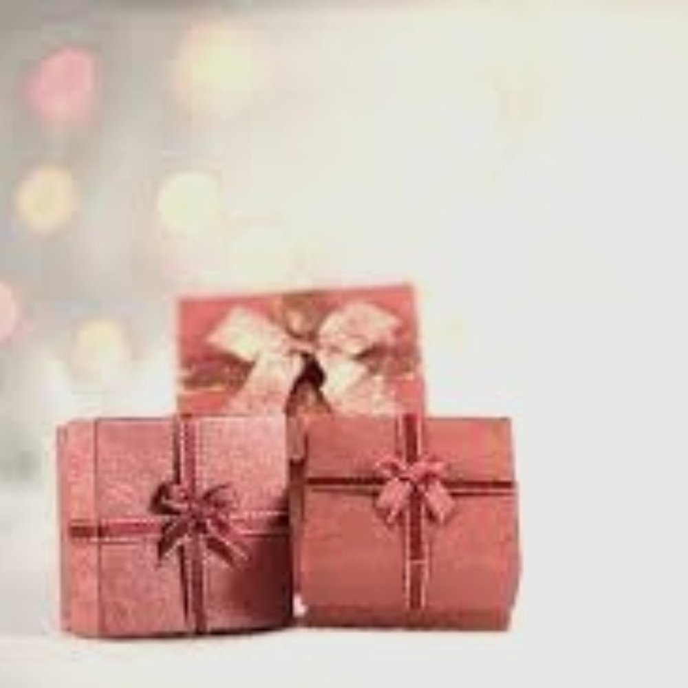 Gift ideas
